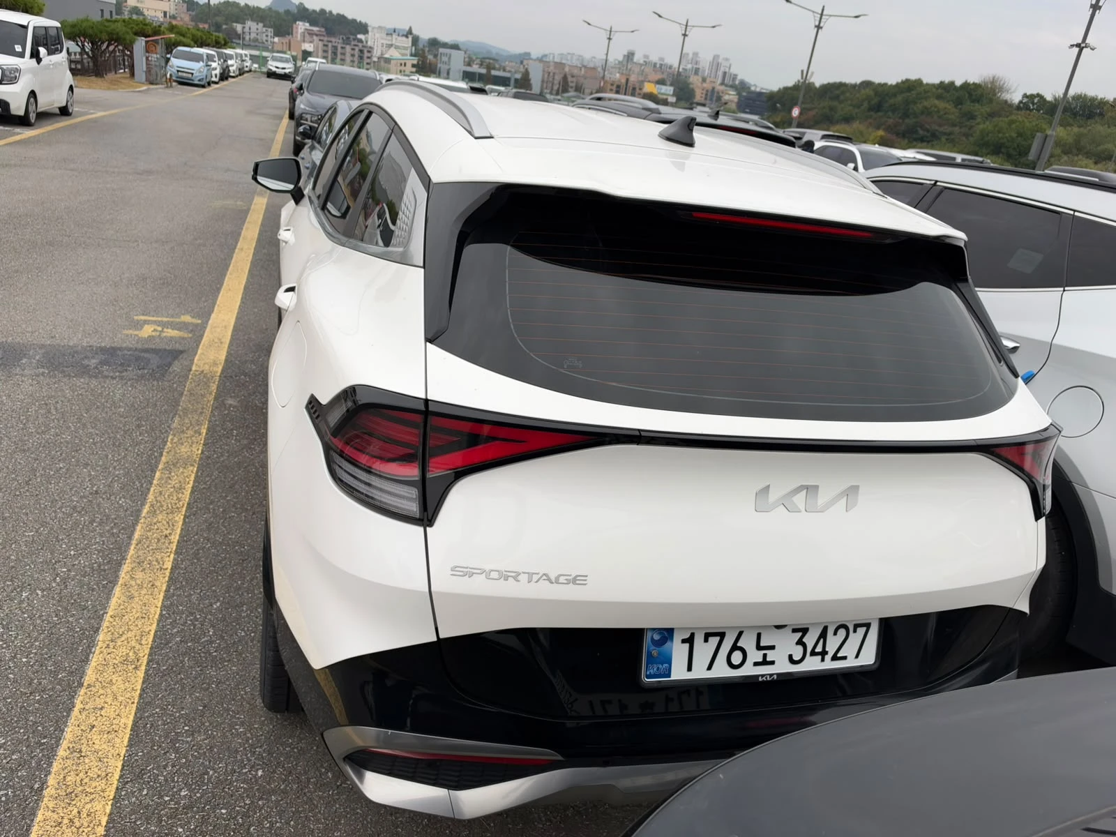 Kia Sportage 1.6 T / NOBLESSE / ������� ���� !!!  | Mobile.bg � ����������� 3
