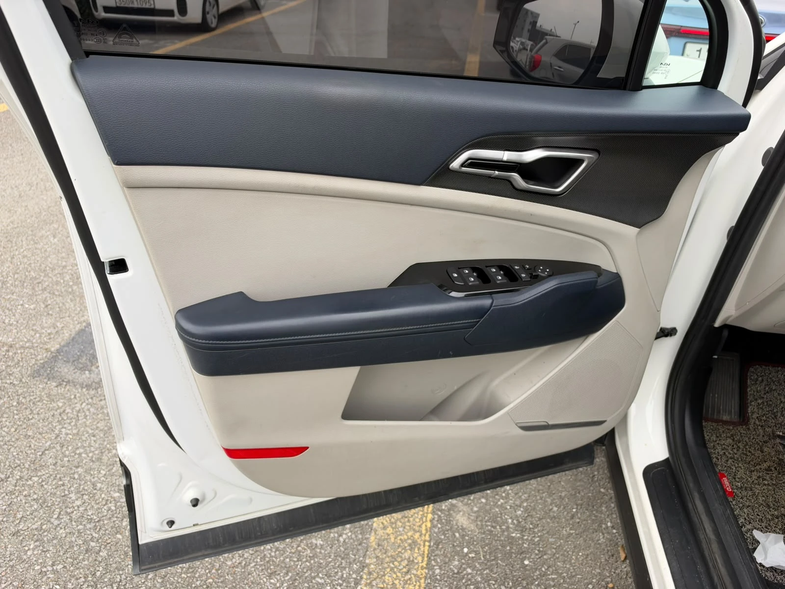 Kia Sportage 1.6 T / NOBLESSE / ������� ���� !!!  | Mobile.bg � ����������� 6