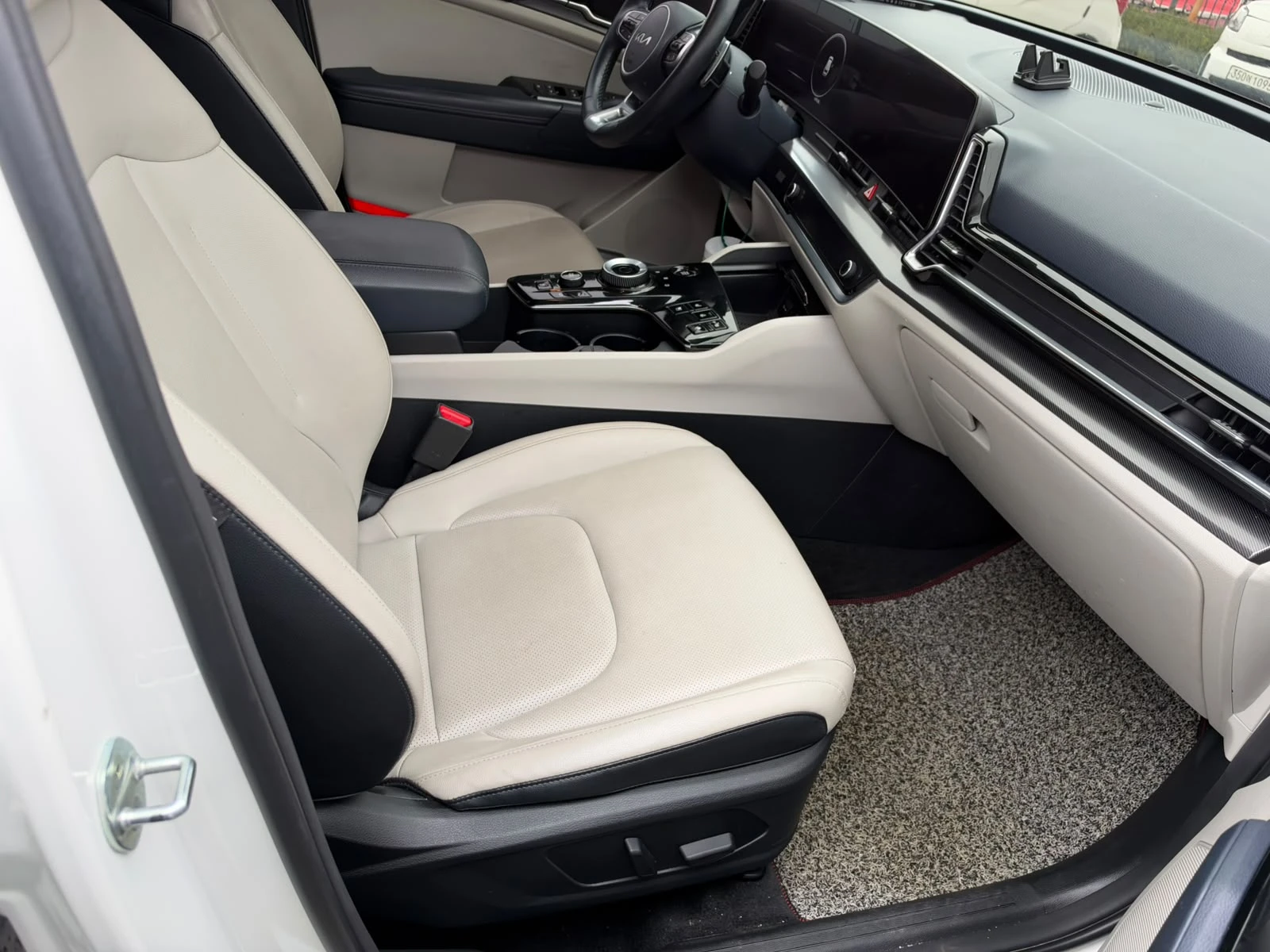 Kia Sportage 1.6 T / NOBLESSE / ������� ���� !!!  | Mobile.bg � ����������� 16