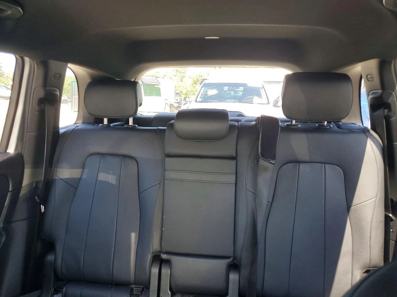 Mercedes-Benz GLB, снимка 10 - Автомобили и джипове - 56713337