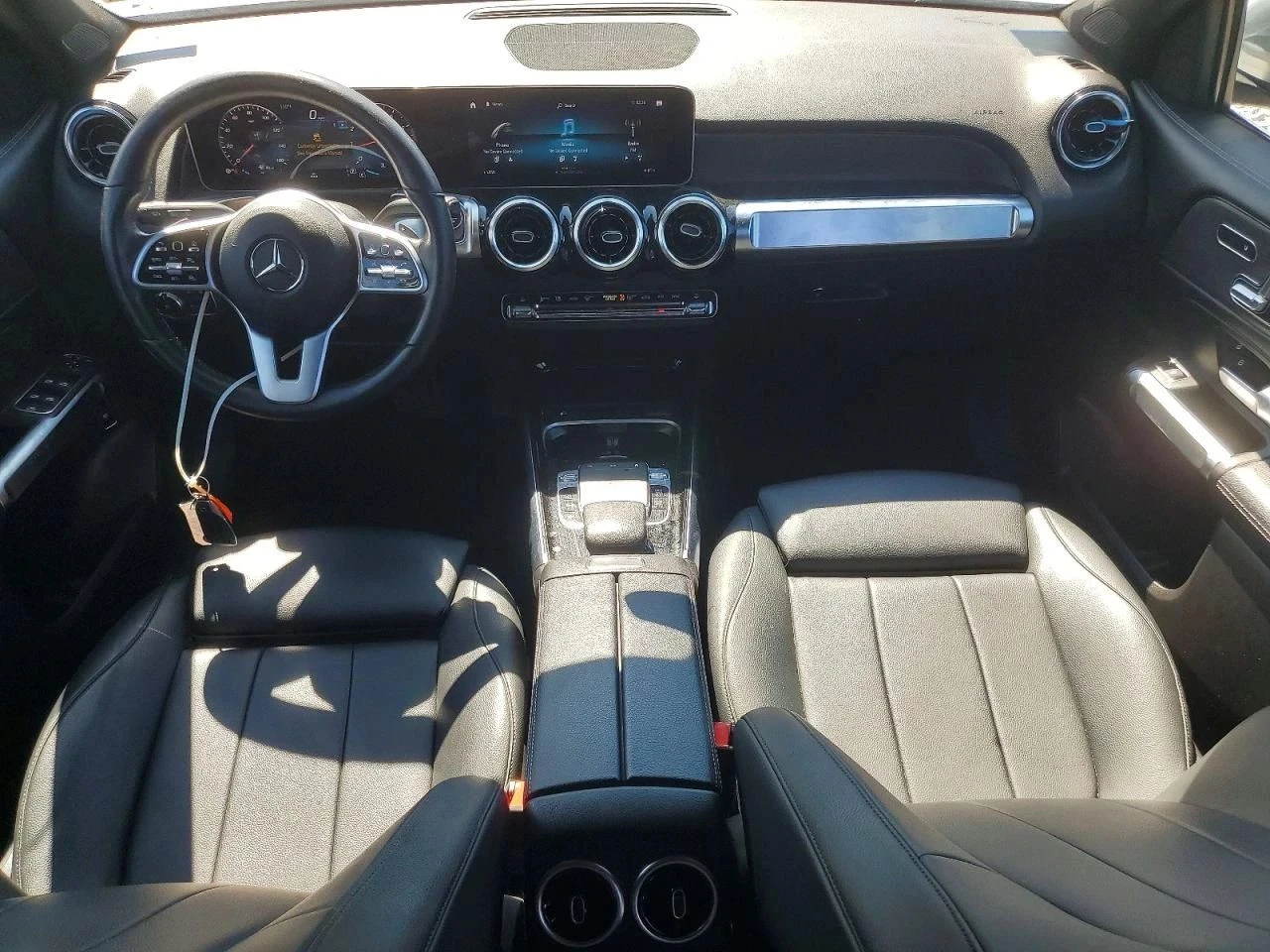 Mercedes-Benz GLB, снимка 8 - Автомобили и джипове - 56713337