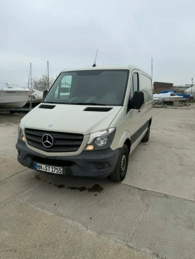 Mercedes-Benz Sprinter 2.2 CDI, снимка 1