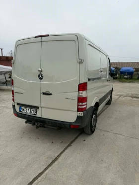 Mercedes-Benz Sprinter 2.2 CDI, снимка 3