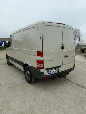 Mercedes-Benz Sprinter 2.2 CDI, снимка 2