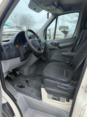 Mercedes-Benz Sprinter 2.2 CDI, снимка 13