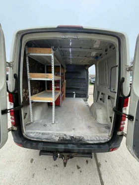 Mercedes-Benz Sprinter 2.2 CDI, снимка 16