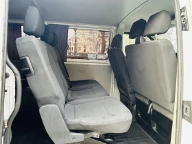 VW Transporter Т6 2, 0д 8+ 1м, снимка 9