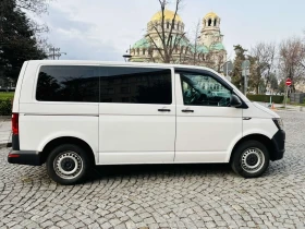 VW Transporter Т6 2, 0д 8+ 1м, снимка 5