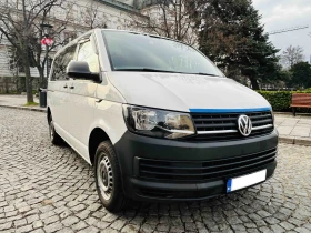 VW Transporter Т6 2, 0д 8+ 1м, снимка 1