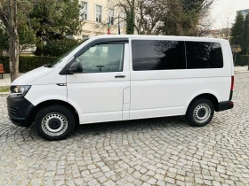 VW Transporter Т6 2, 0д 8+ 1м, снимка 7