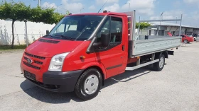 Ford Transit 2.2TDI 155кс, снимка 1