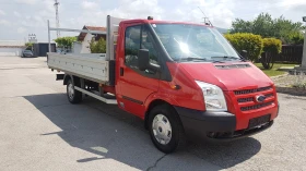 Ford Transit 2.2TDI 155кс, снимка 3