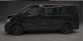 Renault Trafic 1.6 dci, снимка 6