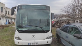 Mercedes-Benz 0202 530N 2906, снимка 1 - Бусове и автобуси - 44396812
