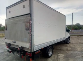 Iveco 35c15 2.3 падащ борд, снимка 7