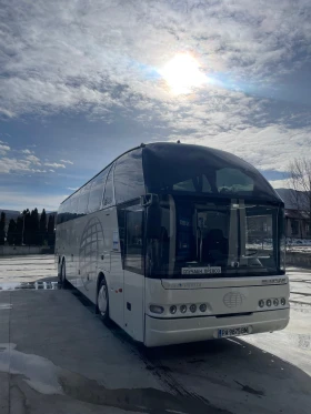 Обява за продажба на Neoplan 516 SHD N 516 STARLINER ~40 000 лв. - изображение 2