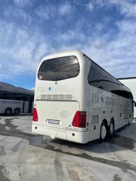 Обява за продажба на Neoplan 516 SHD N 516 STARLINER ~40 000 лв. - изображение 3