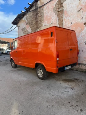 Mercedes-Benz 210 Бензин/Газ, снимка 3