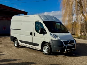 Citroen Jumper 2.2hdi КЛИМАТИК, снимка 2