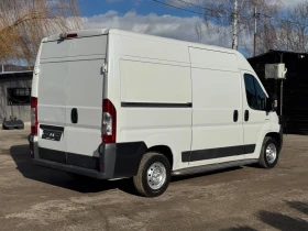 Citroen Jumper 2.2hdi КЛИМАТИК, снимка 3