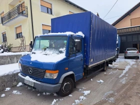     Mercedes-Benz Vario 512   