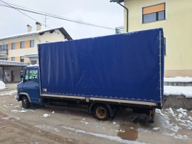     Mercedes-Benz Vario 512   