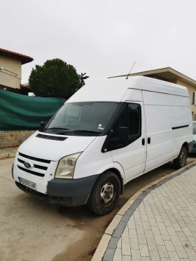 Ford Transit 150Т350, снимка 1