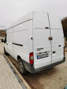 Ford Transit 150Т350, снимка 3