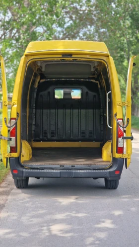 Renault Master T35 DCI 125 | Mobile.bg    6
