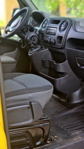 Renault Master T35 DCI 125 | Mobile.bg    9