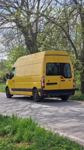 Renault Master T35 DCI 125 | Mobile.bg    7