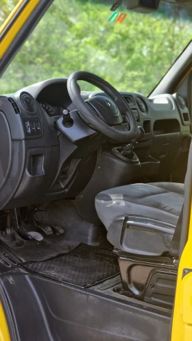 Renault Master T35 DCI 125 | Mobile.bg    8