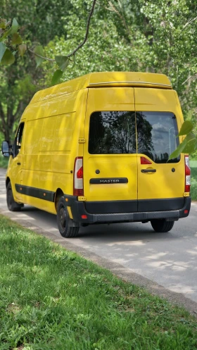 Renault Master T35 DCI 125 | Mobile.bg    4