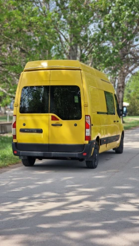 Renault Master T35 DCI 125 | Mobile.bg    5