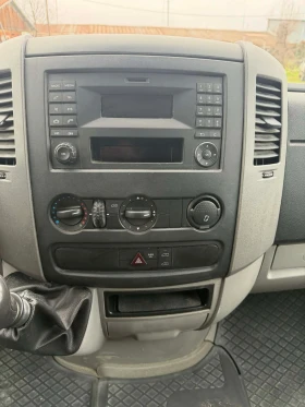 Mercedes-Benz Sprinter 2.2 CDI, снимка 12