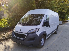 Peugeot Boxer 2.2 HDI 