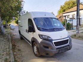 Peugeot Boxer 2.2 HDI  | Auto.bg — изображение 3