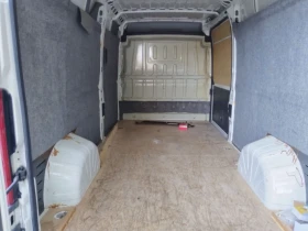 Peugeot Boxer 2.2 HDI  | Auto.bg — изображение 9
