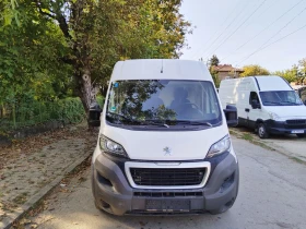 Peugeot Boxer 2.2 HDI  | Auto.bg — изображение 2