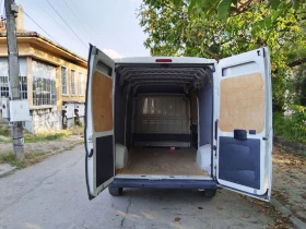 Peugeot Boxer 2.2 HDI  | Auto.bg — изображение 8