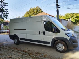 Peugeot Boxer 2.2 HDI  | Auto.bg — изображение 4