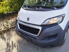 Peugeot Boxer 2.2 HDI  | Auto.bg — изображение 15