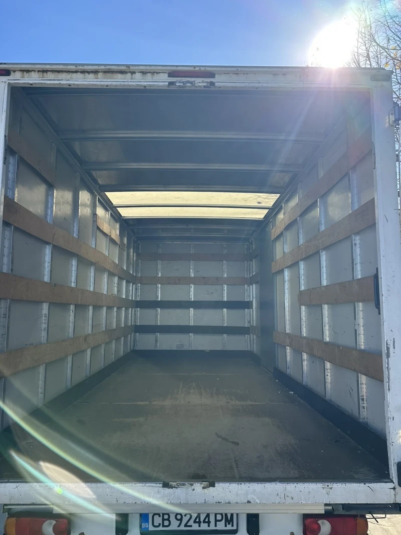 Peugeot Boxer 2.0 HDI 163к.с., снимка 10 - Бусове и автобуси - 53166669