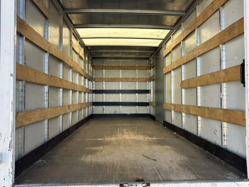 Peugeot Boxer 2.0 HDI 163к.с., снимка 9 - Бусове и автобуси - 53166669