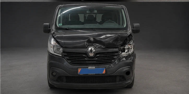 Renault Trafic 1.6 dci