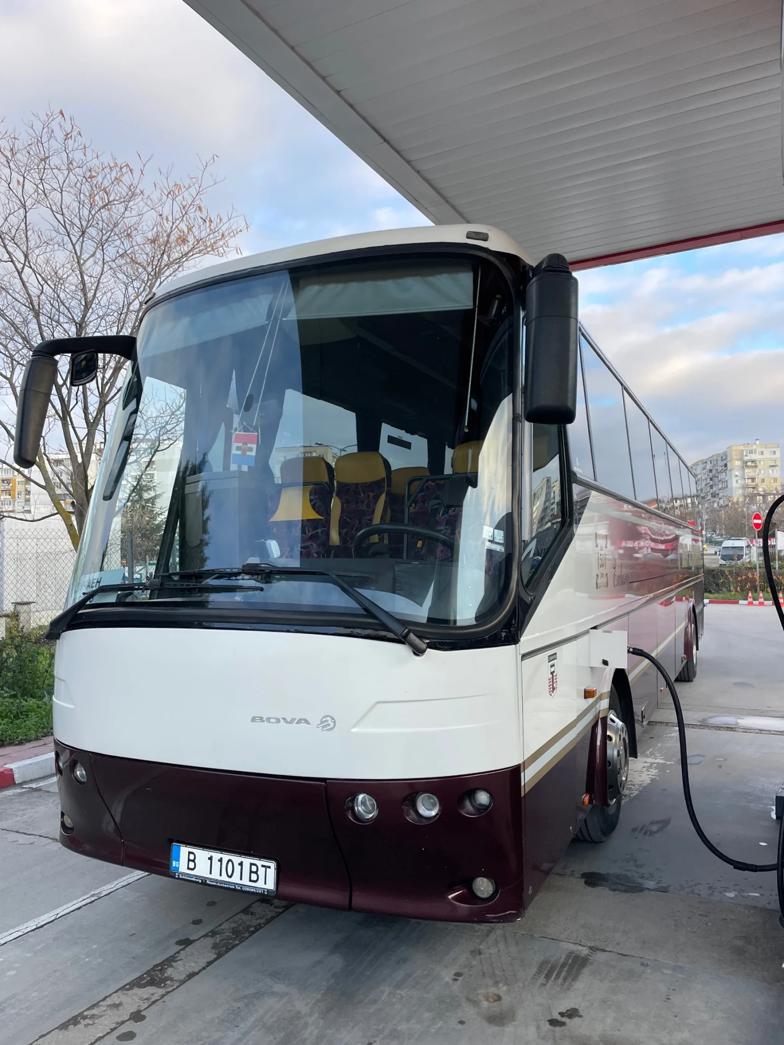 Bova Futura FHD 13380  - изображение 2