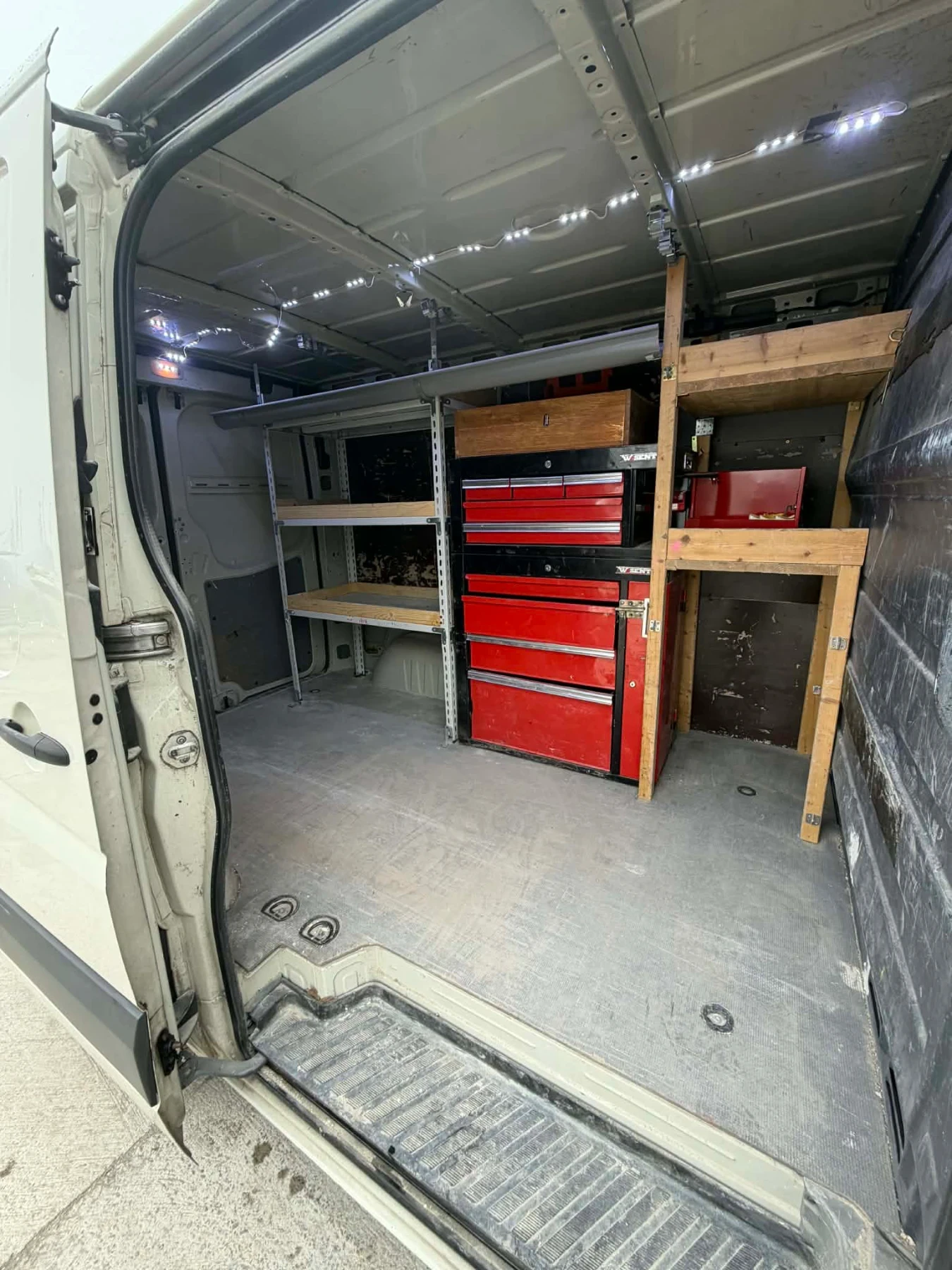 Mercedes-Benz Sprinter 2.2 CDI | Mobile.bg � ����������� 15