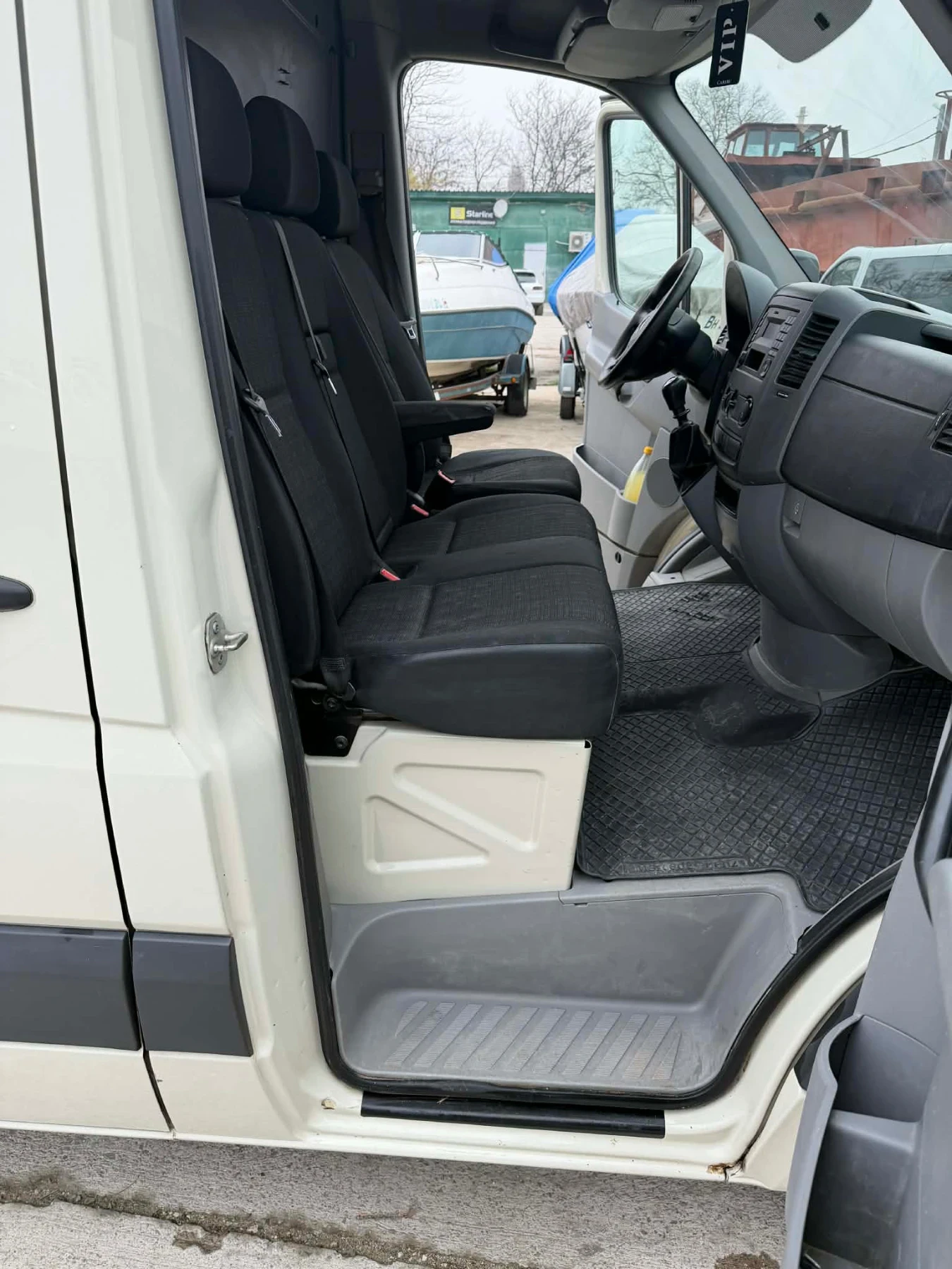 Mercedes-Benz Sprinter 2.2 CDI | Mobile.bg � ����������� 17