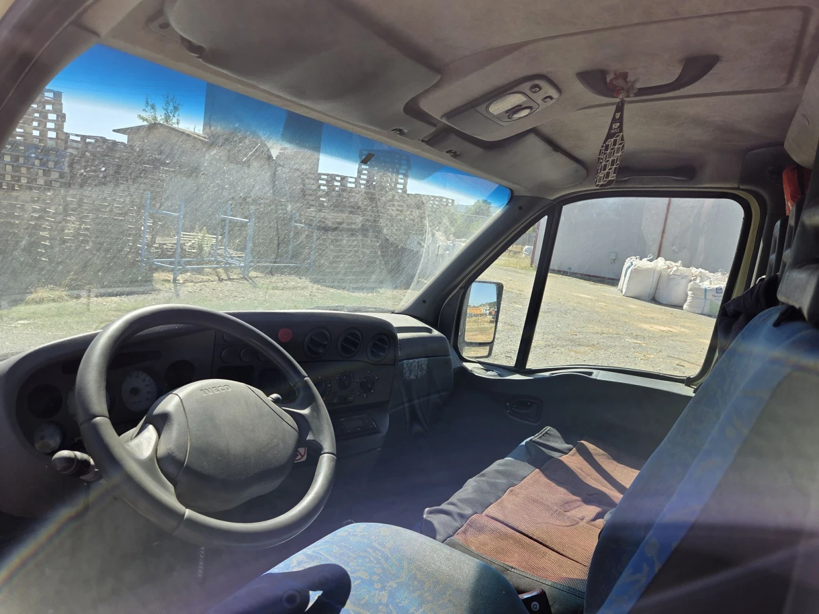 Iveco 35c13, снимка 4 - Бусове и автобуси - 55961586