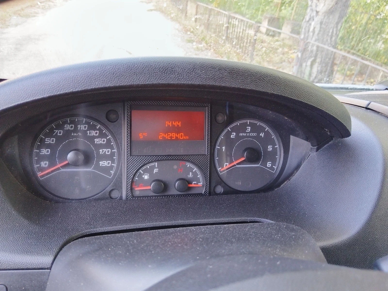 Peugeot Boxer 2.2 HDI  | Mobile.bg � ����������� 12